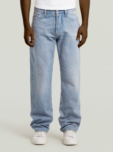 Dakota Regular Straight Jeans